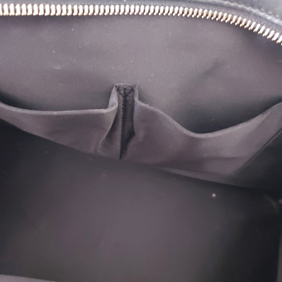 YSL cabas classic tote large black - Picture 8 of 8